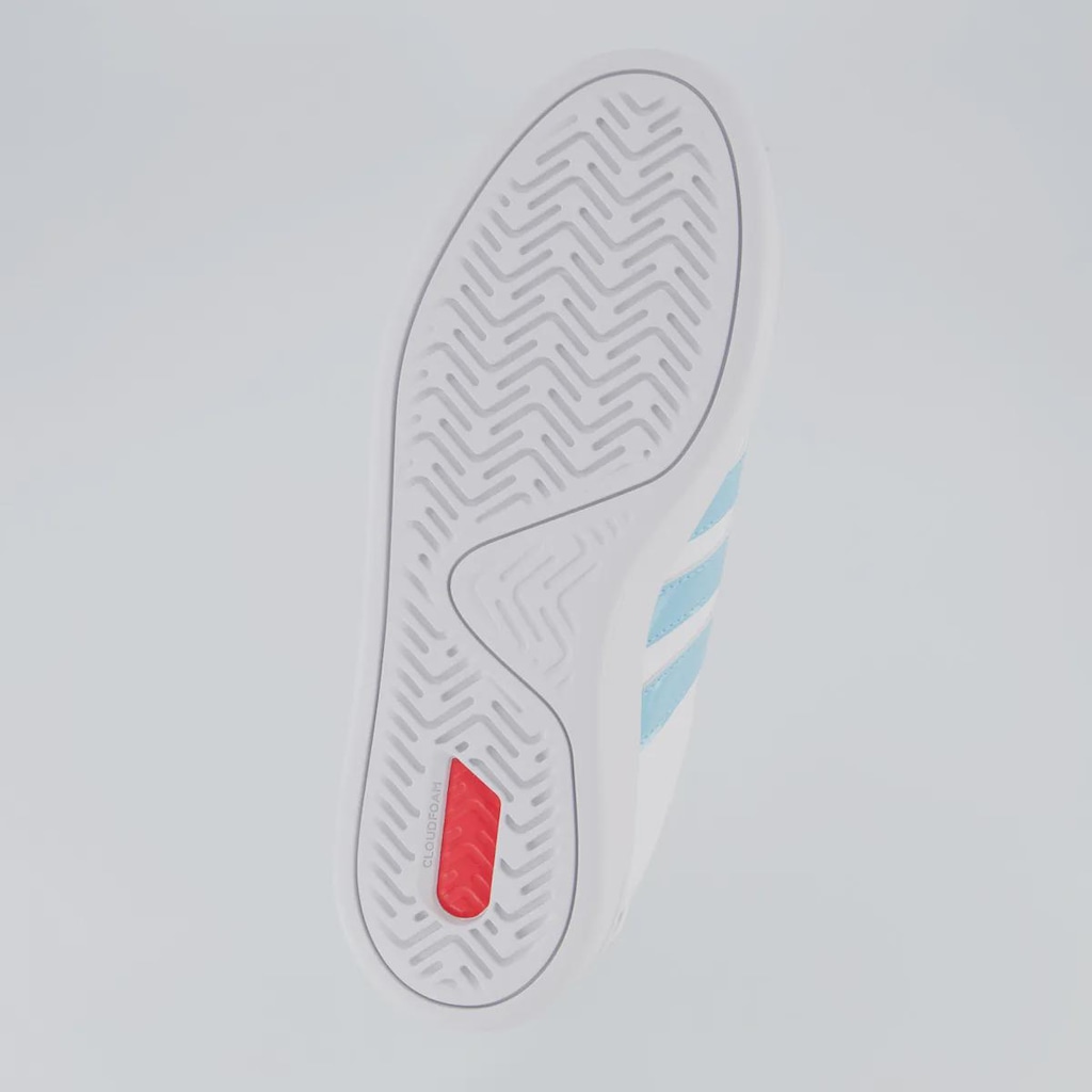 Imagem 5 do produto Tênis Feminino adidas Grand Court 3.0