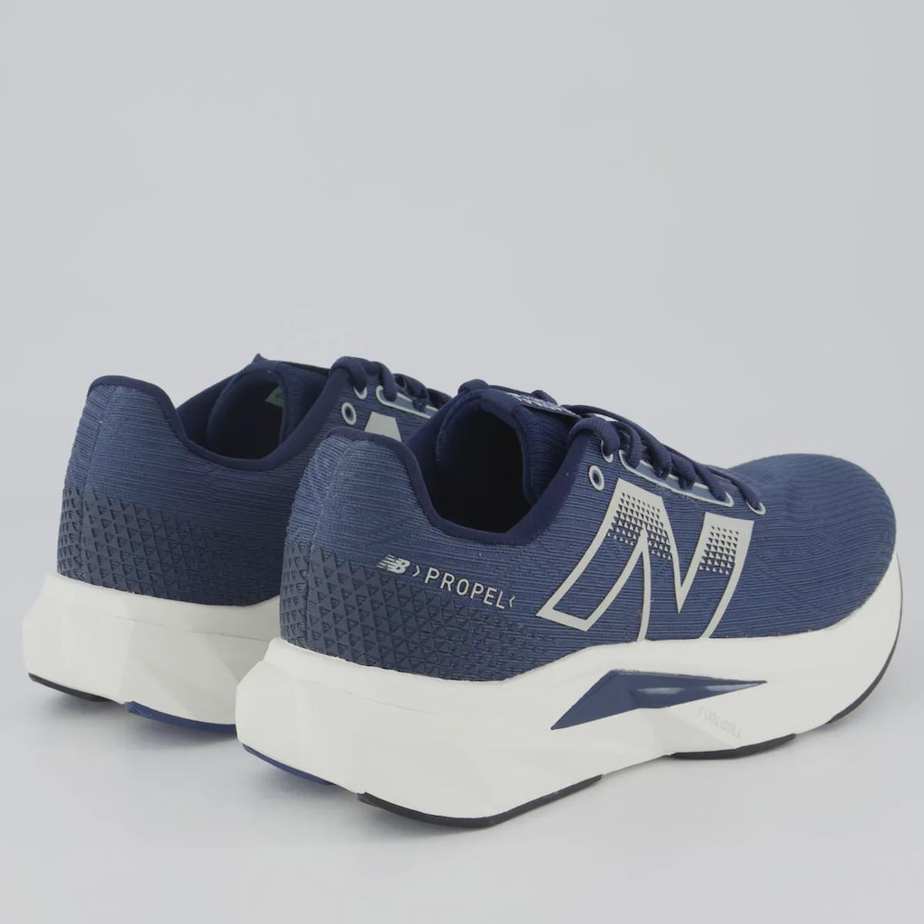 Imagem 3 do produto Tênis Masculino New Balance Fuel cell Propel V5