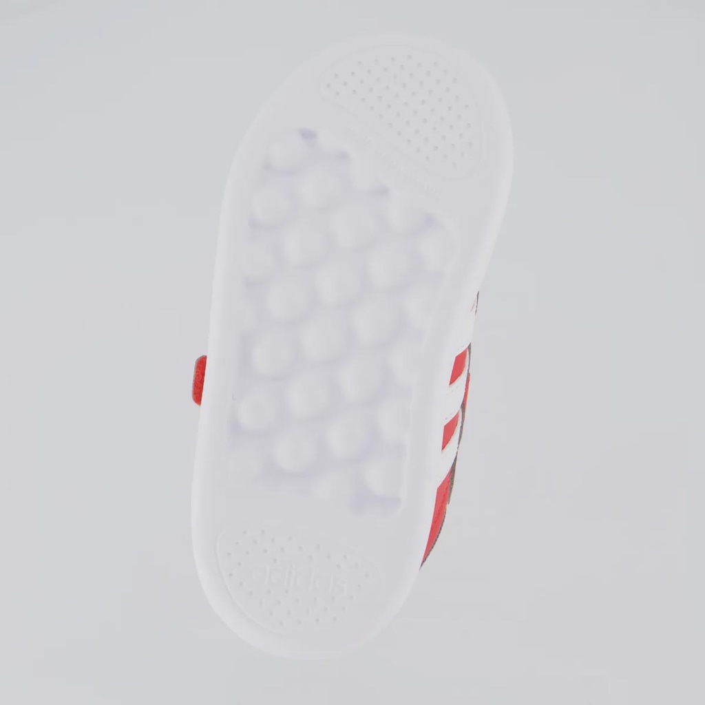 Imagem 5 do produto Tênis Infantil adidas Grand Court 3.0 Bubble CF