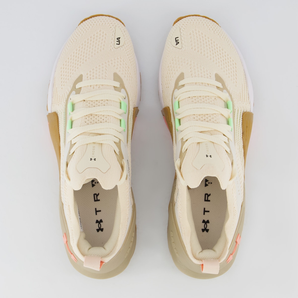 Imagem 4 do produto Tênis Feminino Under Armour Tribase Cross 2