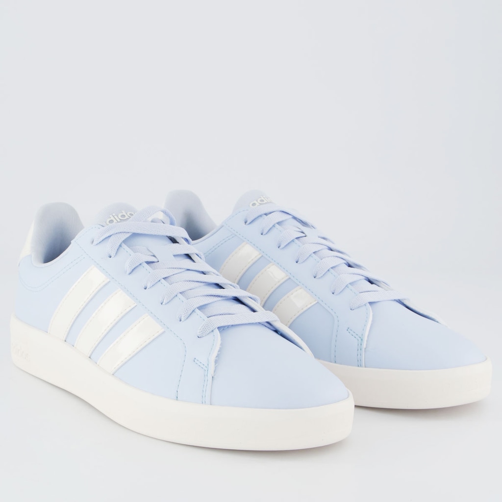 Imagem 2 do produto Tênis Feminino adidas Grand Court Base 3.0