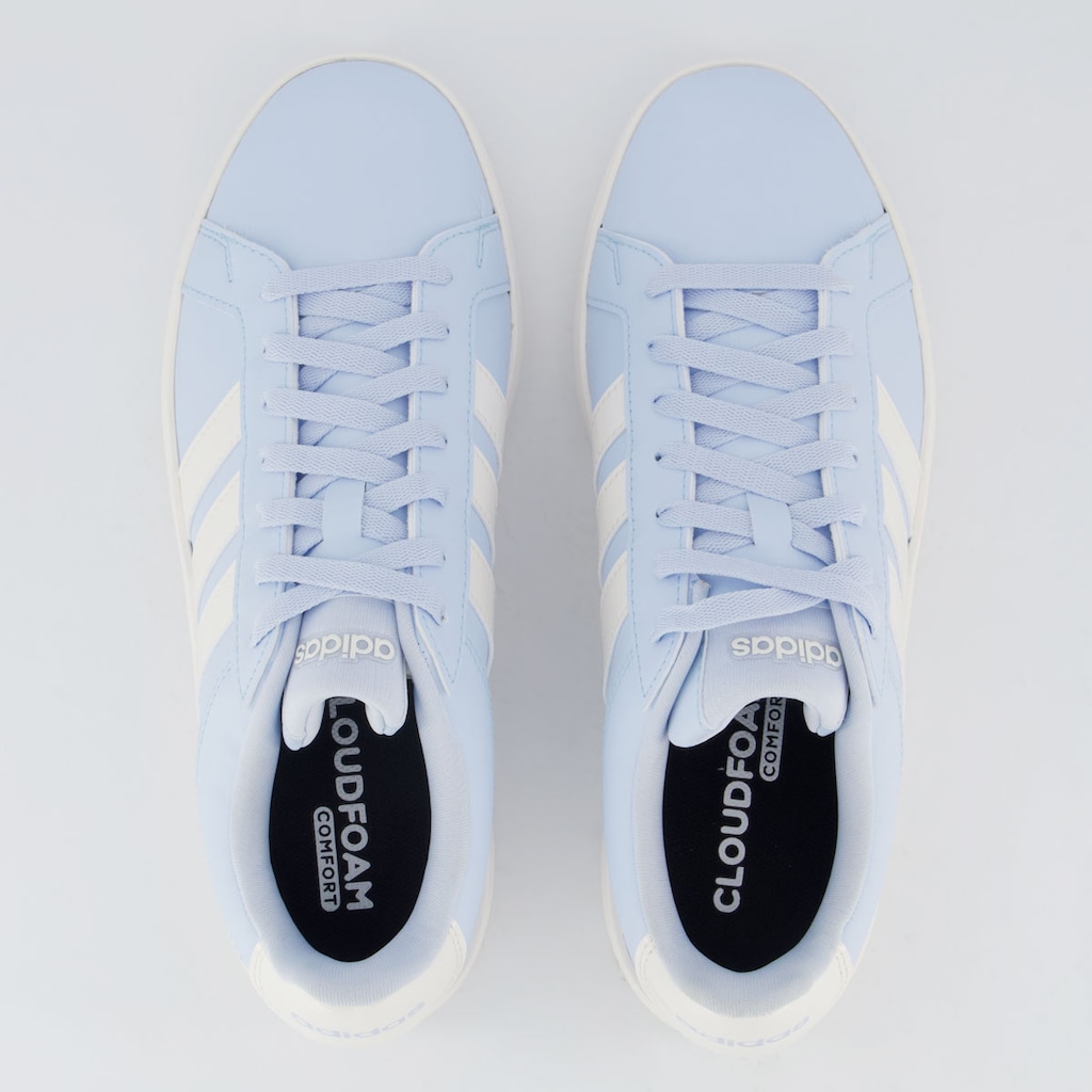 Imagem 4 do produto Tênis Feminino adidas Grand Court Base 3.0