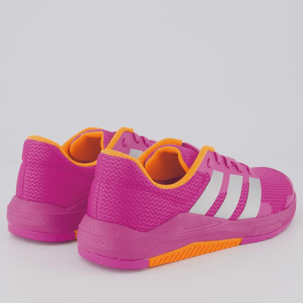 Imagem 3 do produto Tênis Feminino adidas Dropset Base Trainer