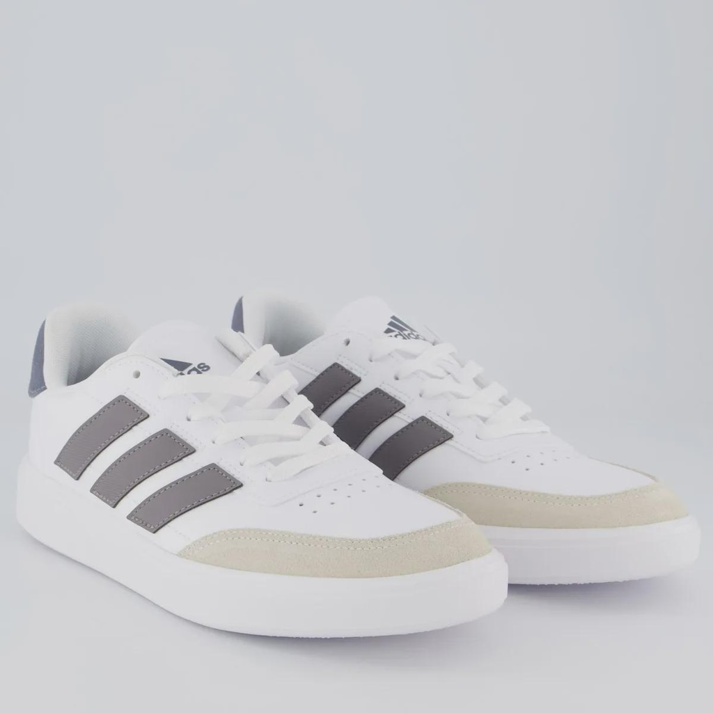 Imagem 2 do produto Tênis Masculino adidas Court Block