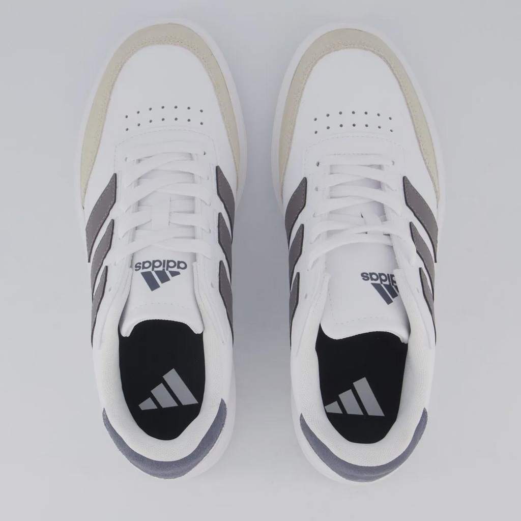 Imagem 4 do produto Tênis Masculino adidas Court Block
