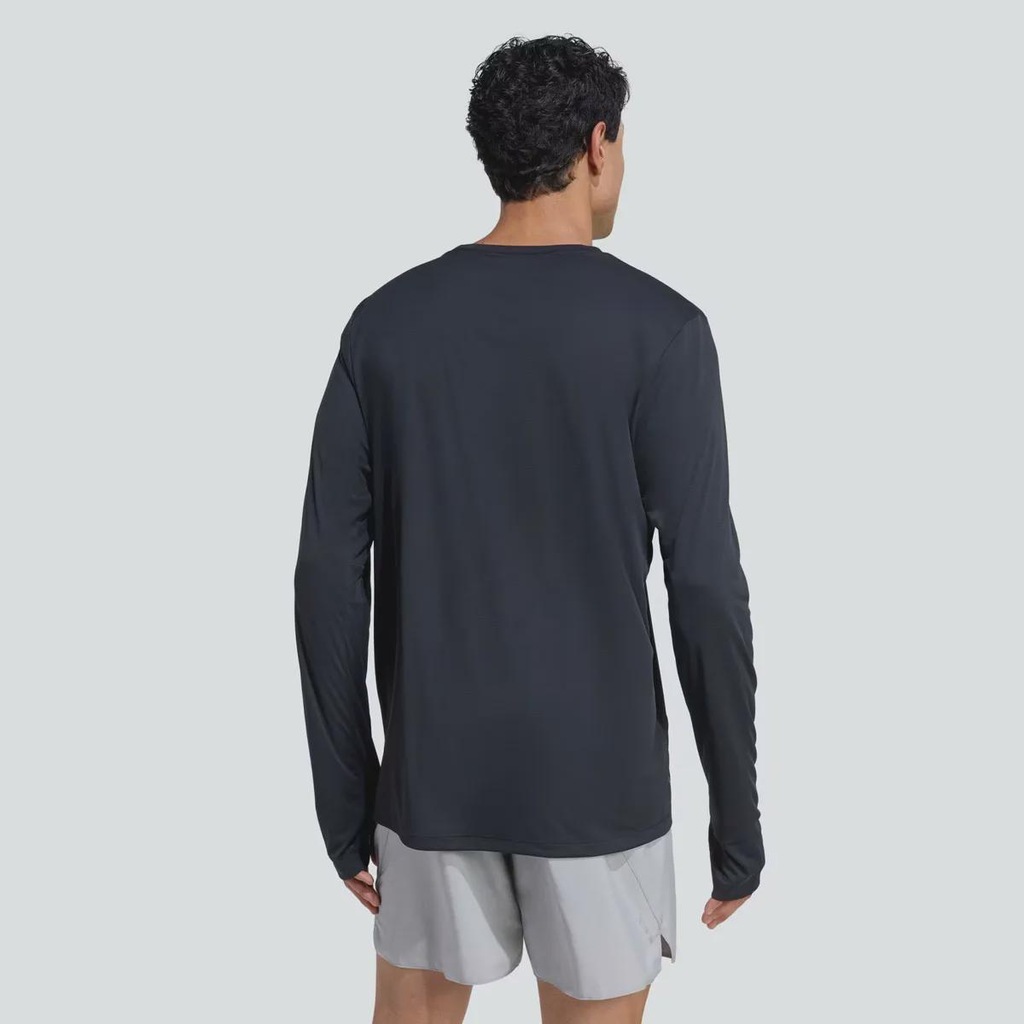 Imagem 2 do produto Camiseta adidas Run Ess Manga Longa Masculina