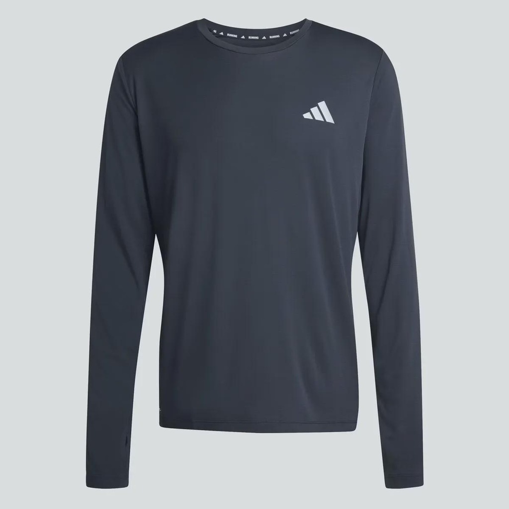 Imagem 4 do produto Camiseta adidas Run Ess Manga Longa Masculina