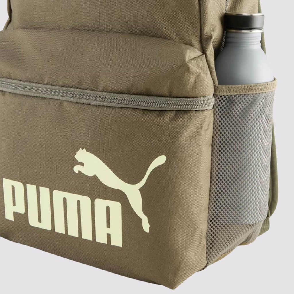 Imagem 4 do produto Mochila Puma Phase Logo