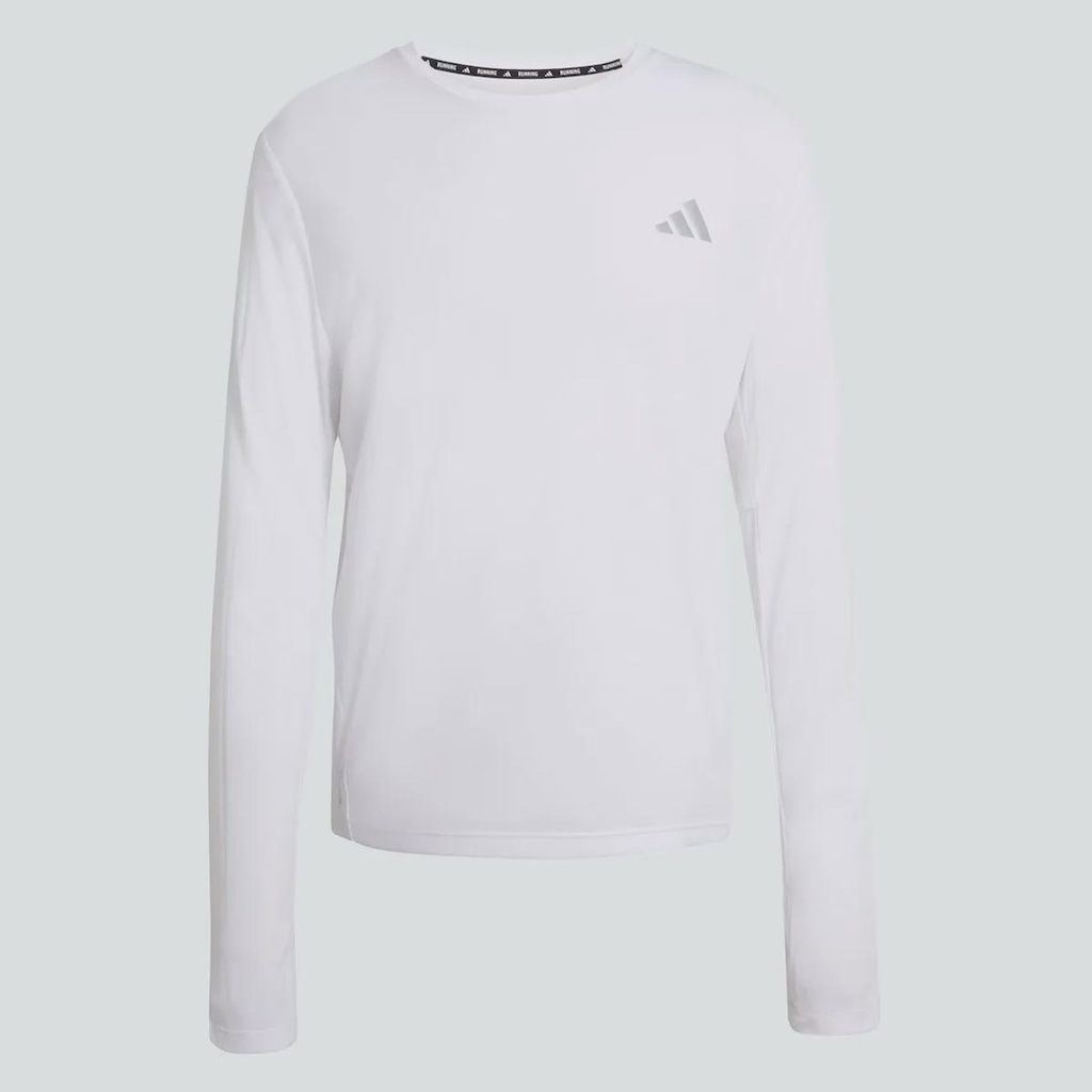 Imagem 4 do produto Camiseta adidas Run Ess Manga Longa Masculina