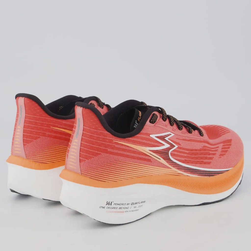 Imagem 3 do produto Tênis Feminino 361 Flame ST 2