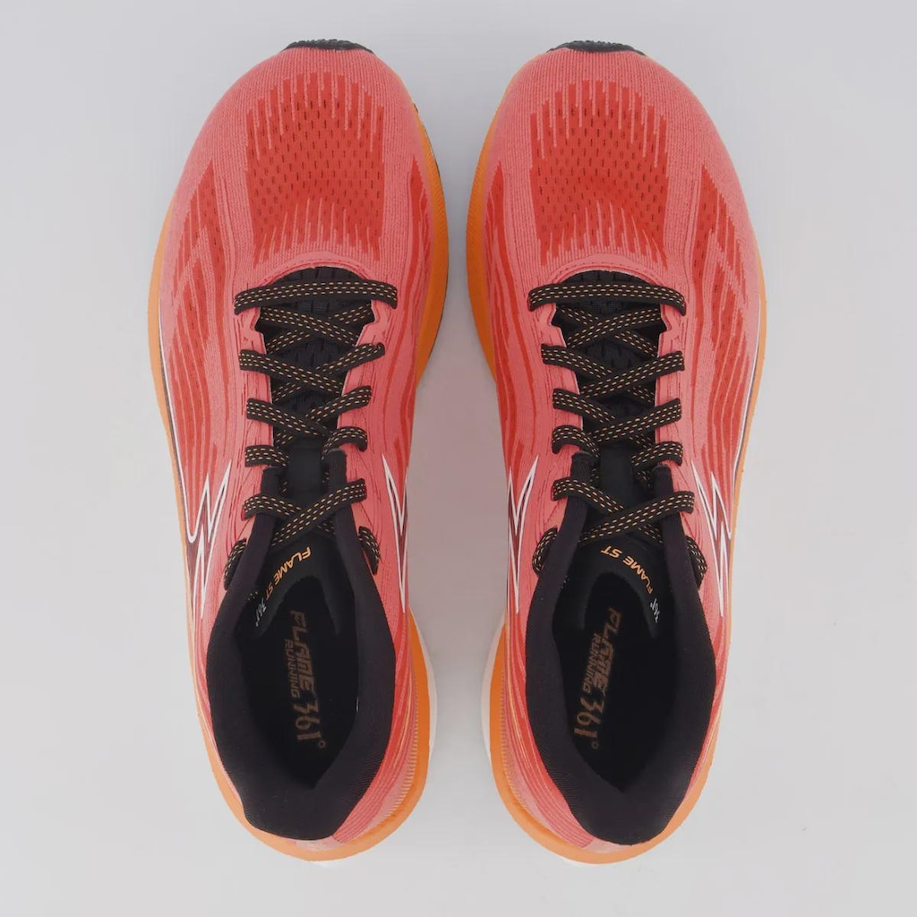 Imagem 4 do produto Tênis Feminino 361 Flame ST 2