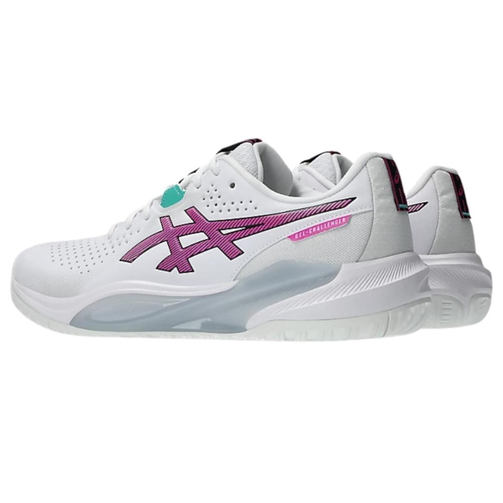 Imagem 5 do produto Tênis Masculino Asics Gel-Challenger 15