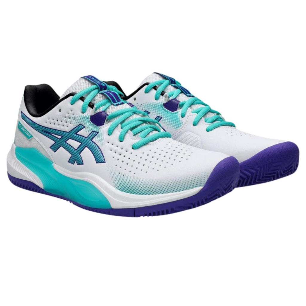 Imagem 3 do produto Tênis Masculino Asics Gel-Challenger 15 Clay