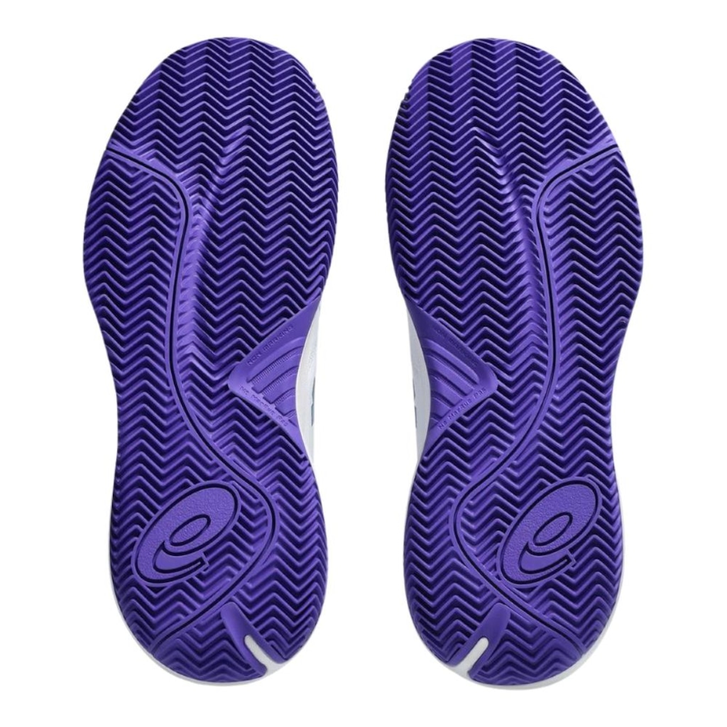 Imagem 4 do produto Tênis Masculino Asics Gel-Challenger 15 Clay