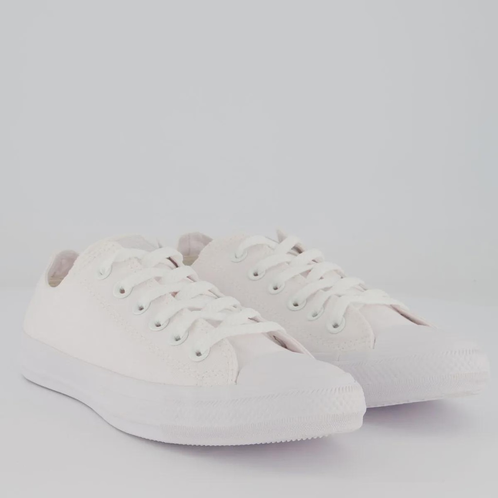 Imagem 2 do produto Tênis Feminino Converse All Star Chuck Taylor Monochrome