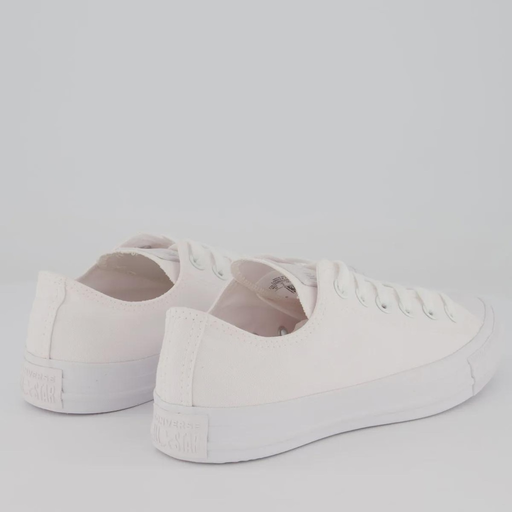 Imagem 3 do produto Tênis Feminino Converse All Star Chuck Taylor Monochrome