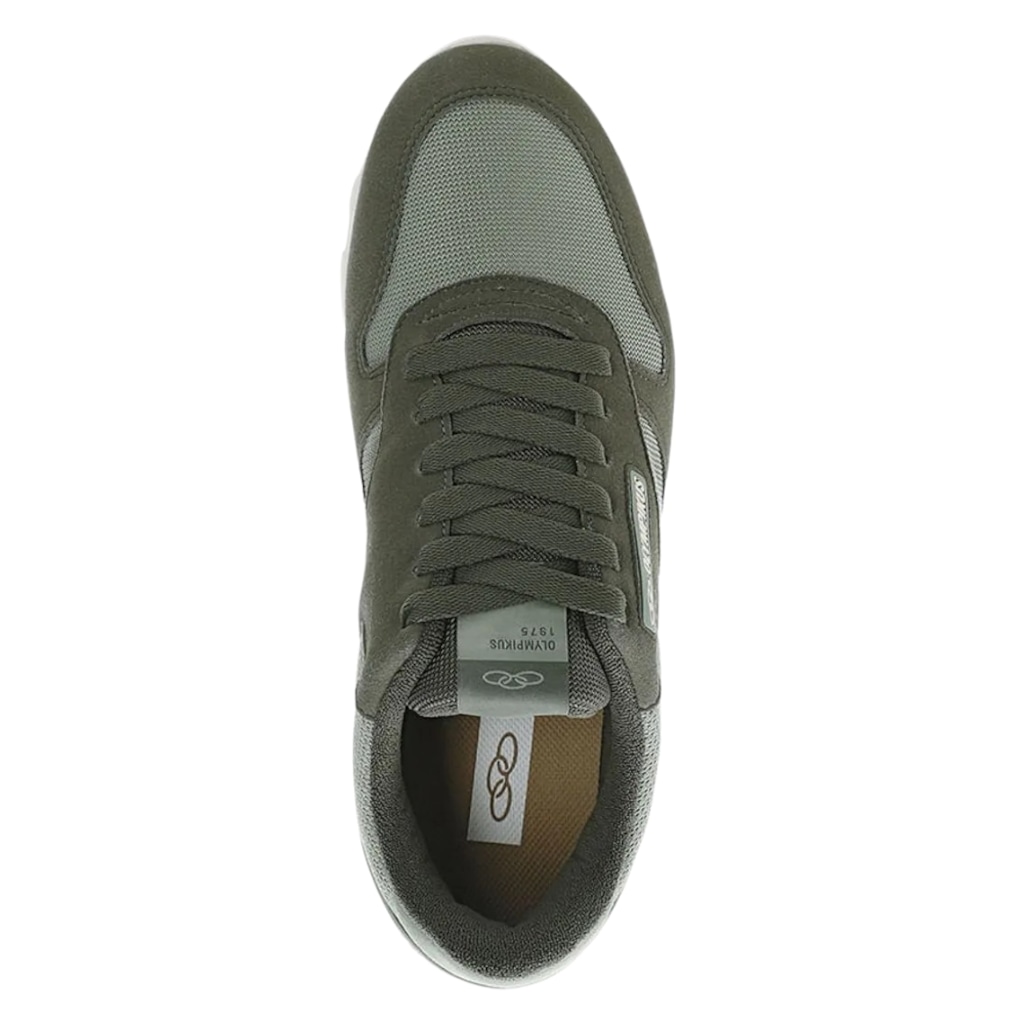Imagem 3 do produto Tênis Masculino Olympikus Jogging 101 SE
