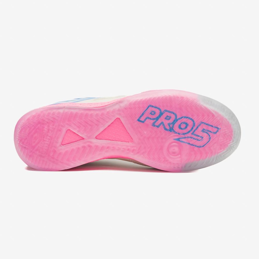 Imagem 5 do produto Chuteira Futsal Adulto Umbro Pro 5 Bump
