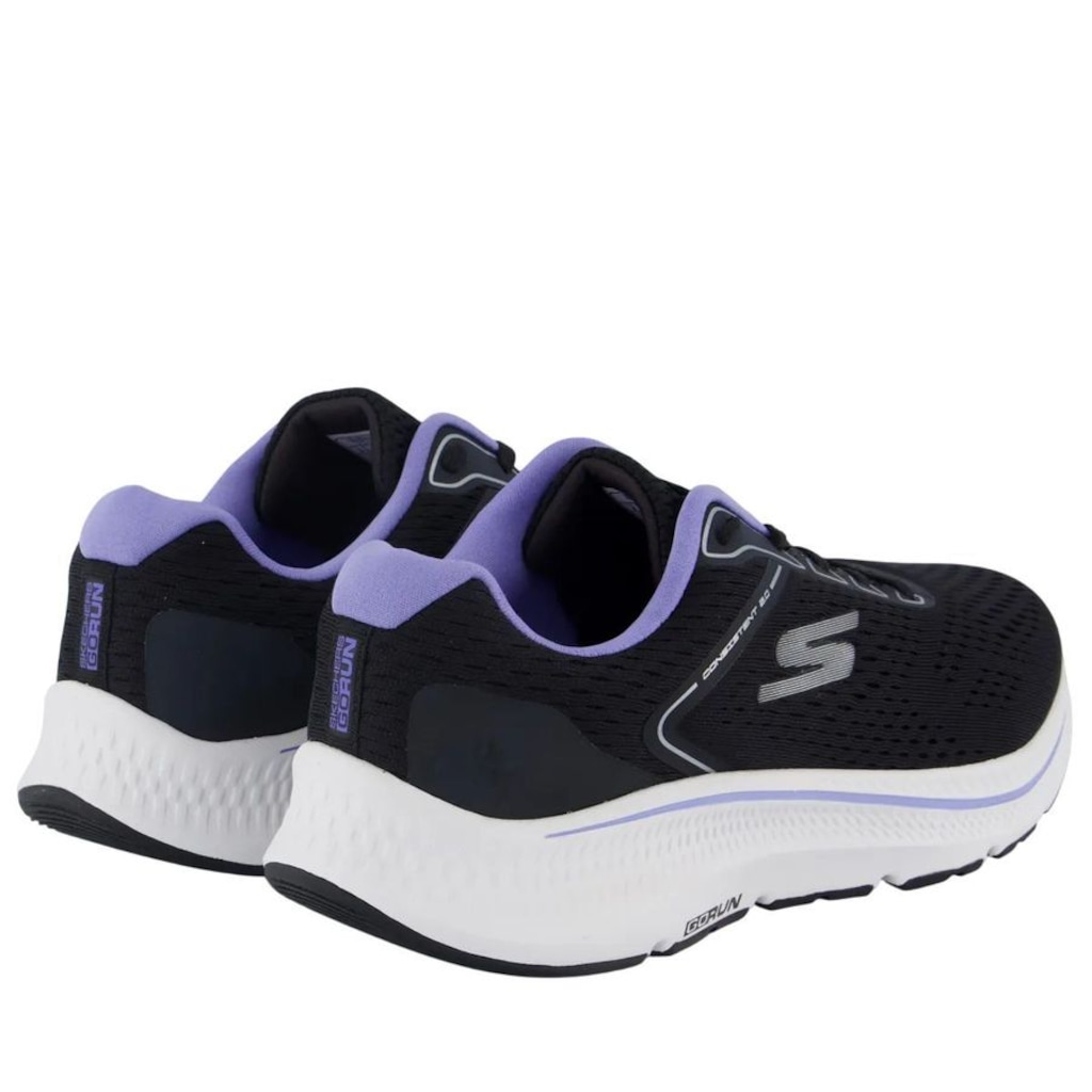 Imagem 3 do produto Tênis Feminino Skechers Go Run Consistent 2.0