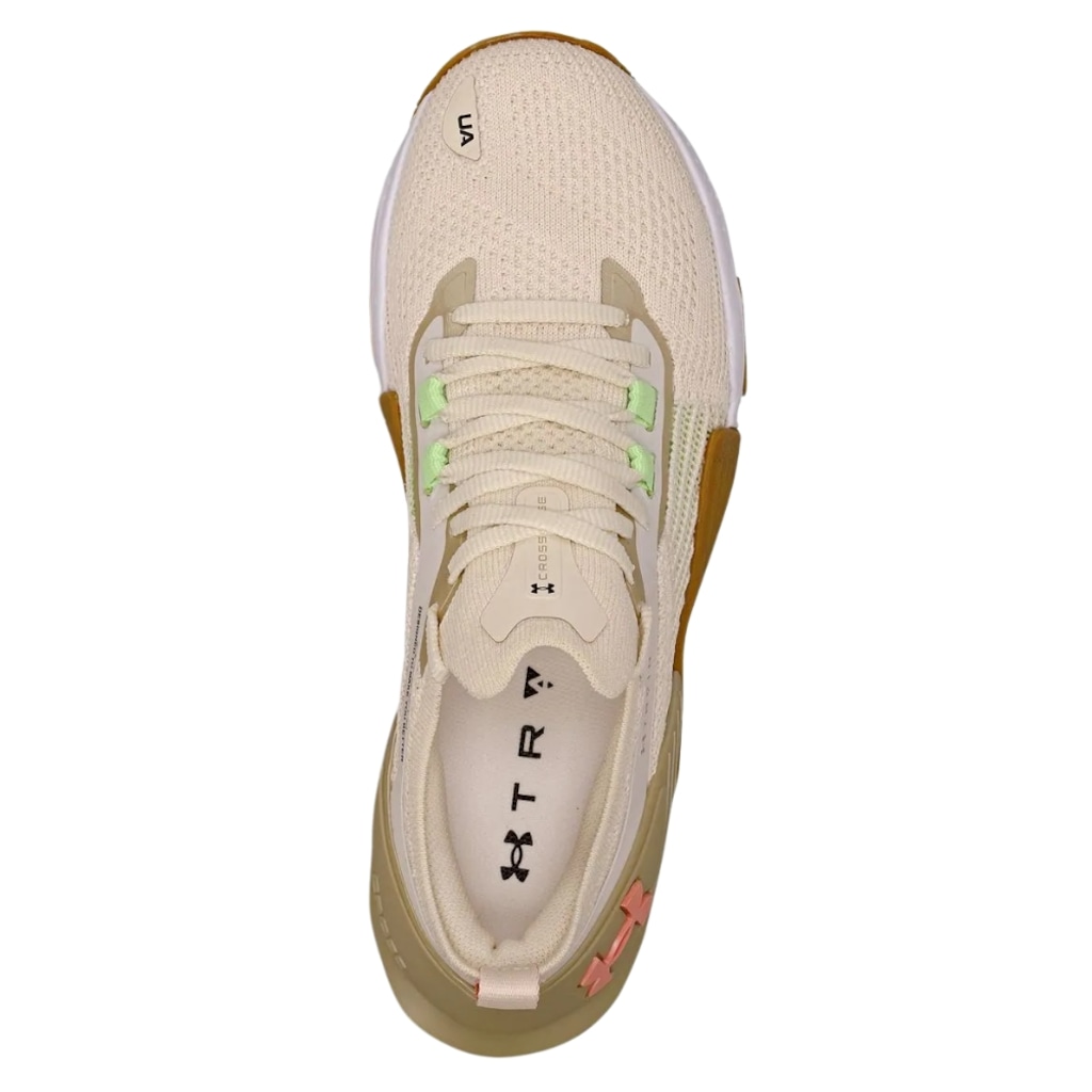 Imagem 3 do produto Tênis Feminino Under Armour Tribase Cross II SE