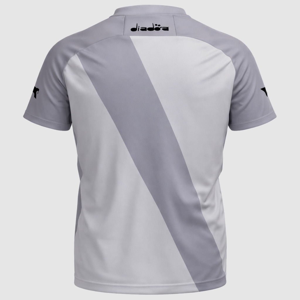 Imagem 3 do produto Camisa da Ponte Preta Diadora Treino Jogador Masculina