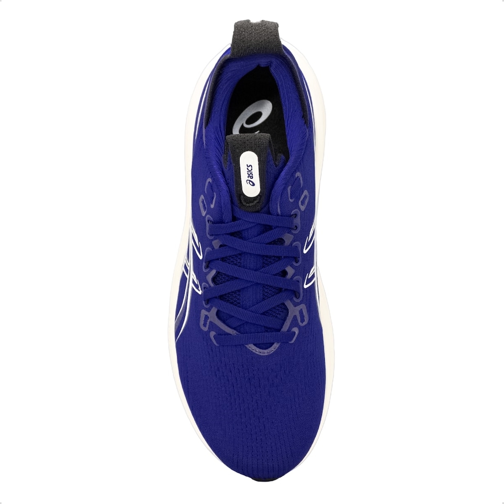 Imagem 3 do produto Tênis Masculino ASICS Gel-Nimbus 28