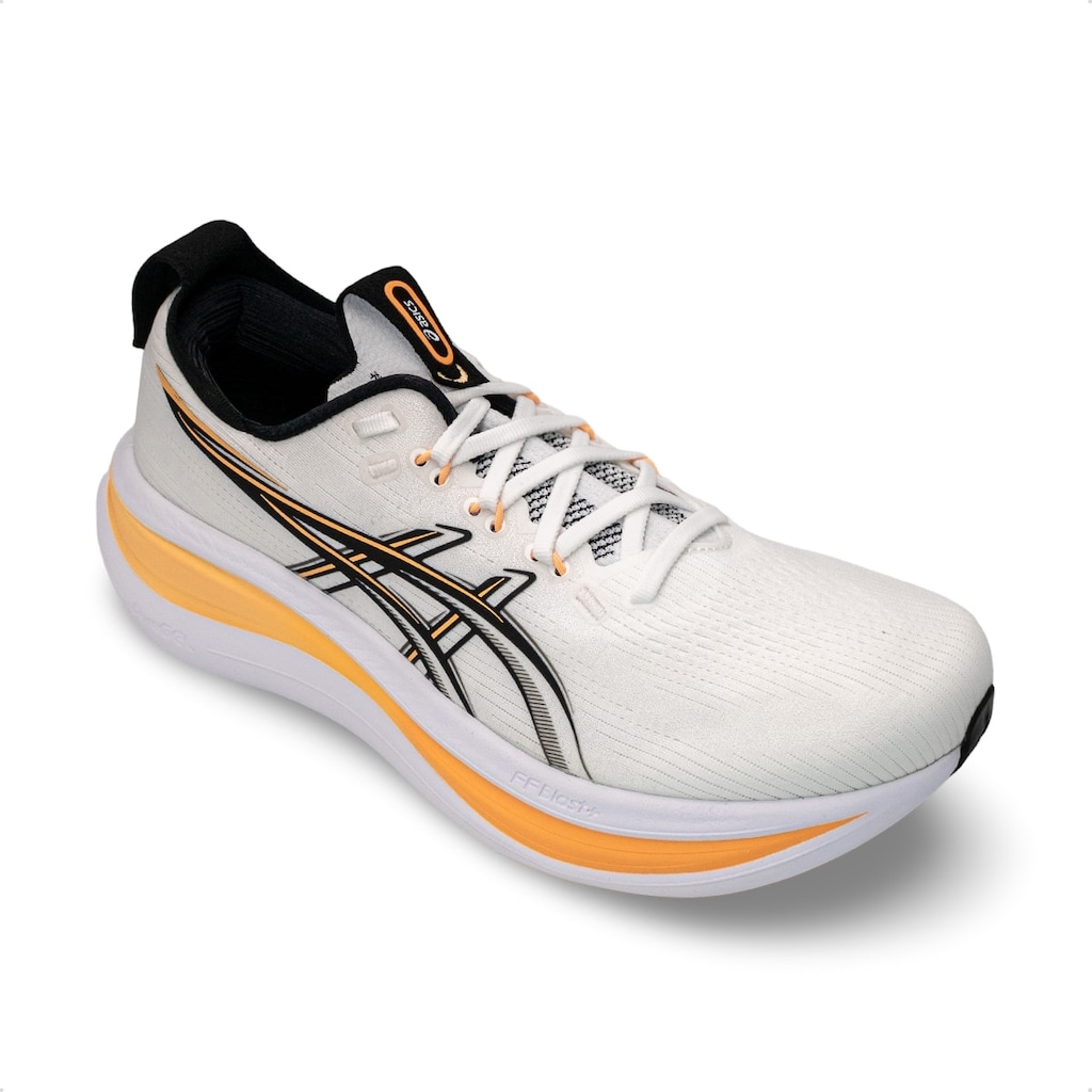 Imagem 4 do produto Tênis Masculino ASICS Gel-Nimbus 28