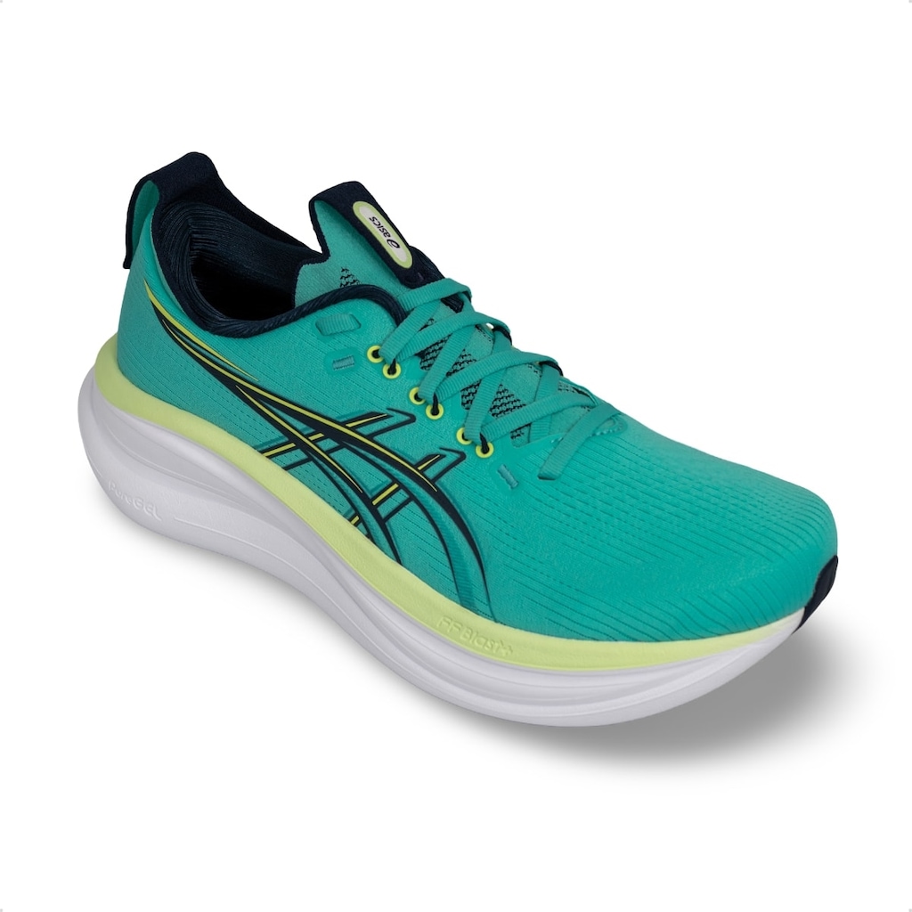 Imagem 4 do produto Tênis Masculino ASICS Gel-Nimbus 28