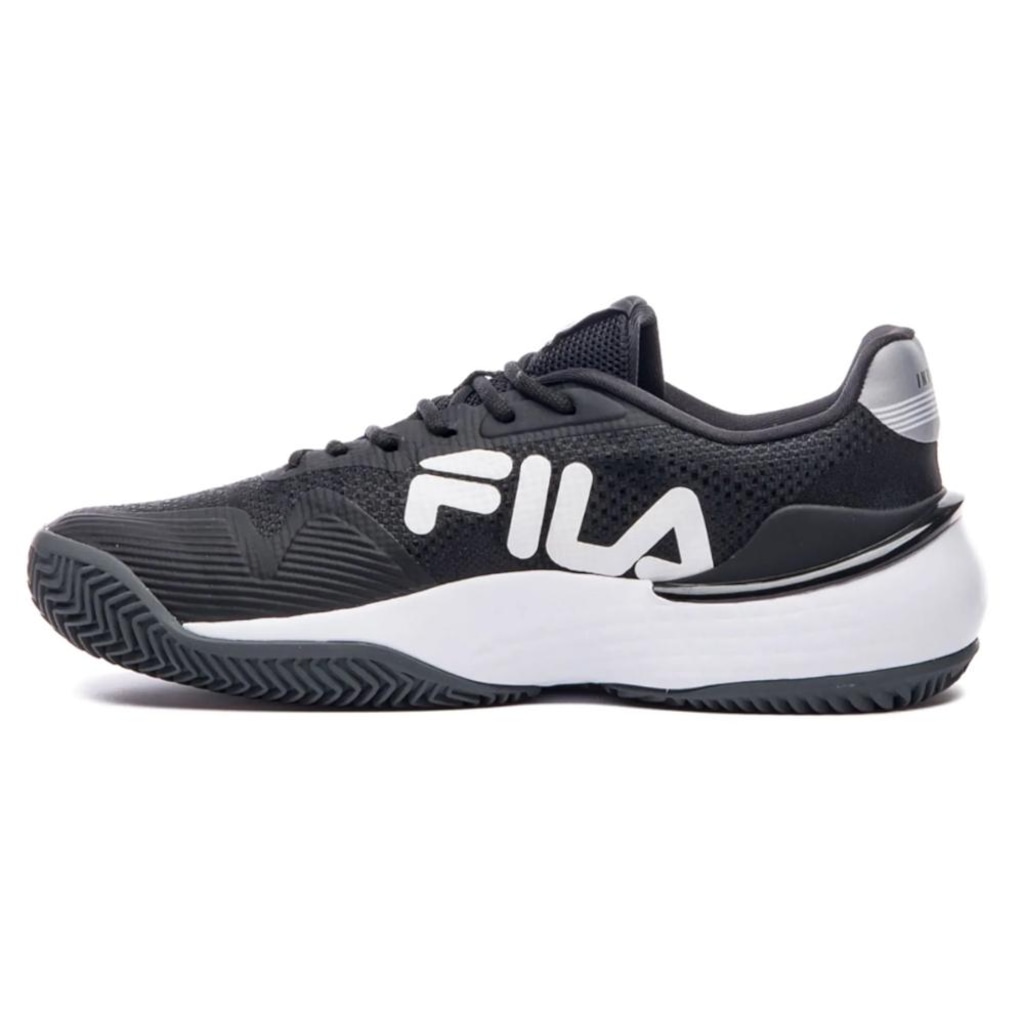 Imagem 2 do produto Tênis Fila Invicto Clay Feminino
