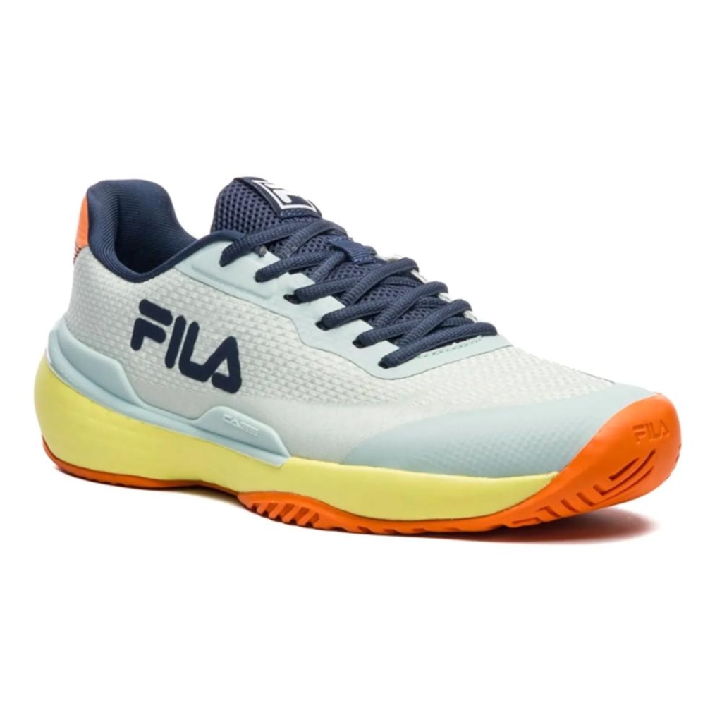 Imagem 4 do produto Tênis Fila Invicto Clay Feminino