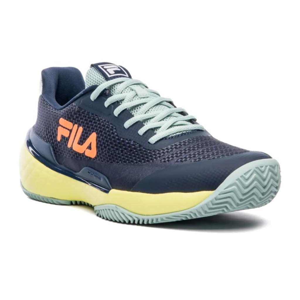 Imagem 4 do produto Tênis Fila Invicto Clay Masculino