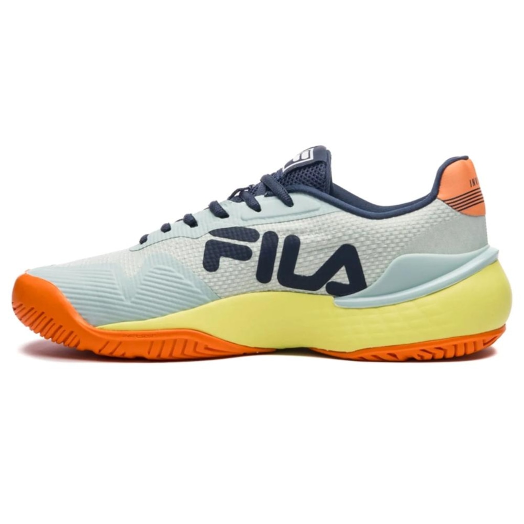 Imagem 2 do produto Tênis Fila Invicto Clay Masculino