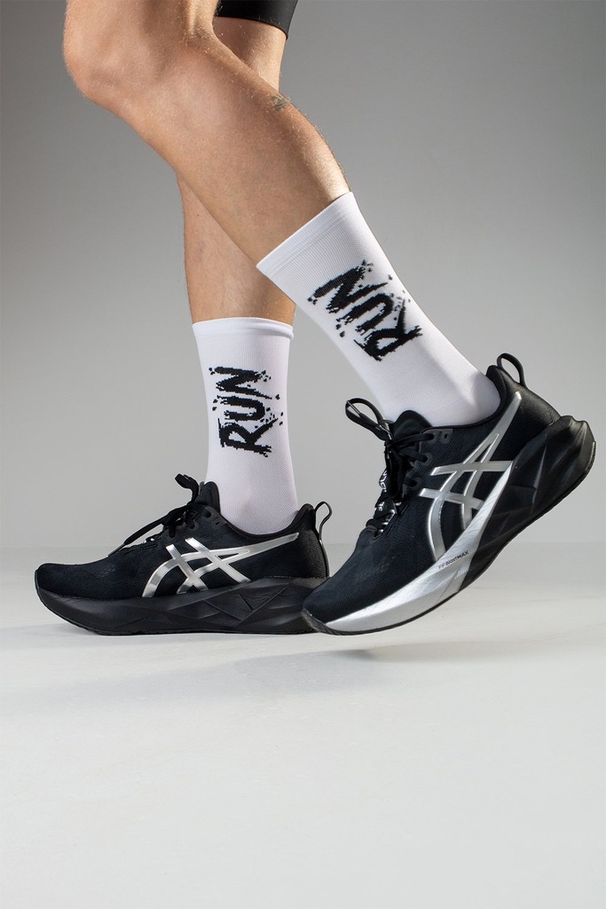 Imagem 4 do produto Meia Hupi Run Splash Plus - 42 a 46 - Adulto
