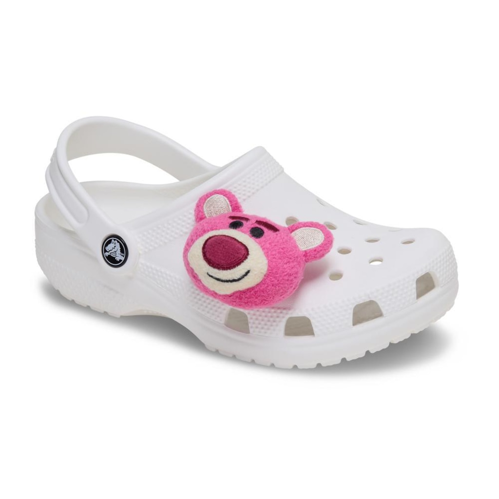 Imagem 2 do produto Jibbitz™ Crocs Pixar Lotso