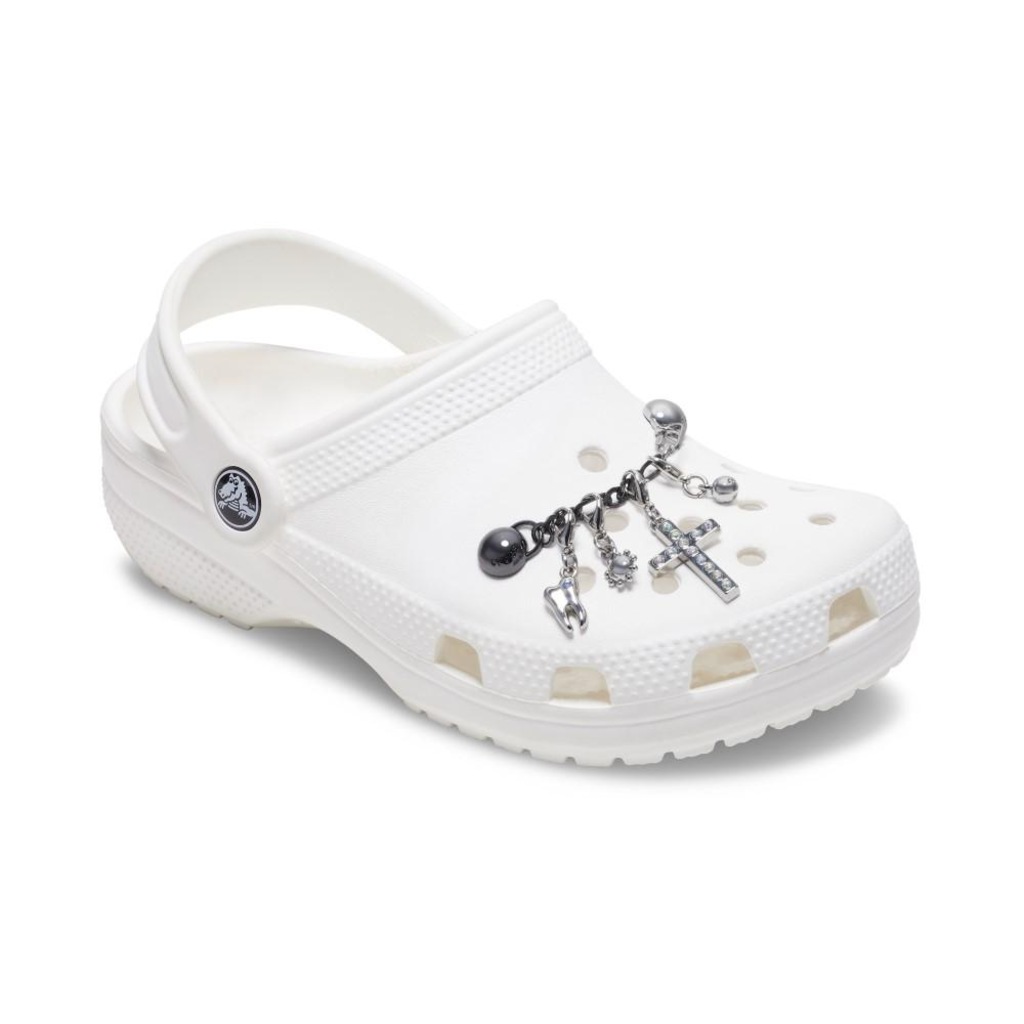 Imagem 2 do produto Jibbitz™ Crocs Corrente de Charms