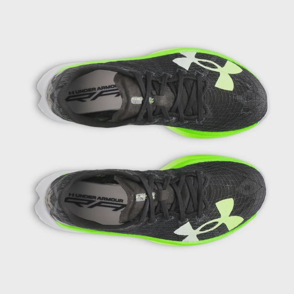 Imagem 3 do produto Tênis de Corrida Unissex Under Armour Velociti Elite 2