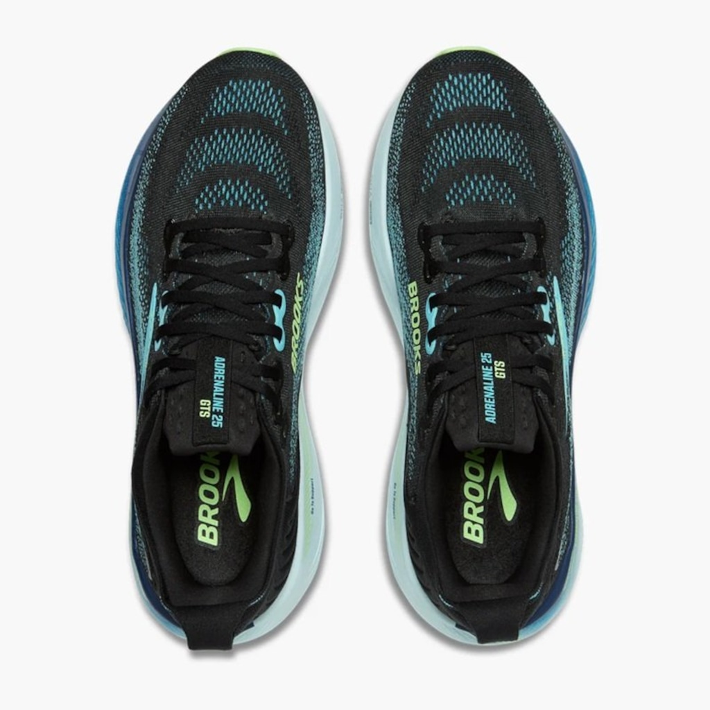 Imagem 3 do produto Tênis Masculino Brooks Adrenaline GTS 25