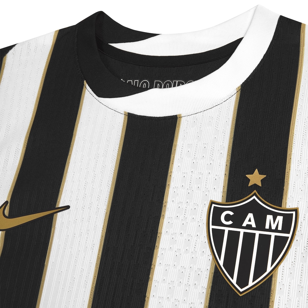 Imagem 4 do produto Camisa Atlético Mineiro Nike I 26/27 Jogadora Feminina