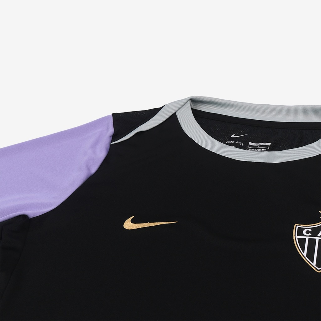 Imagem 4 do produto Camiseta Atlético Mineiro Academy Pro 26/27 Treino Nike Masculina
