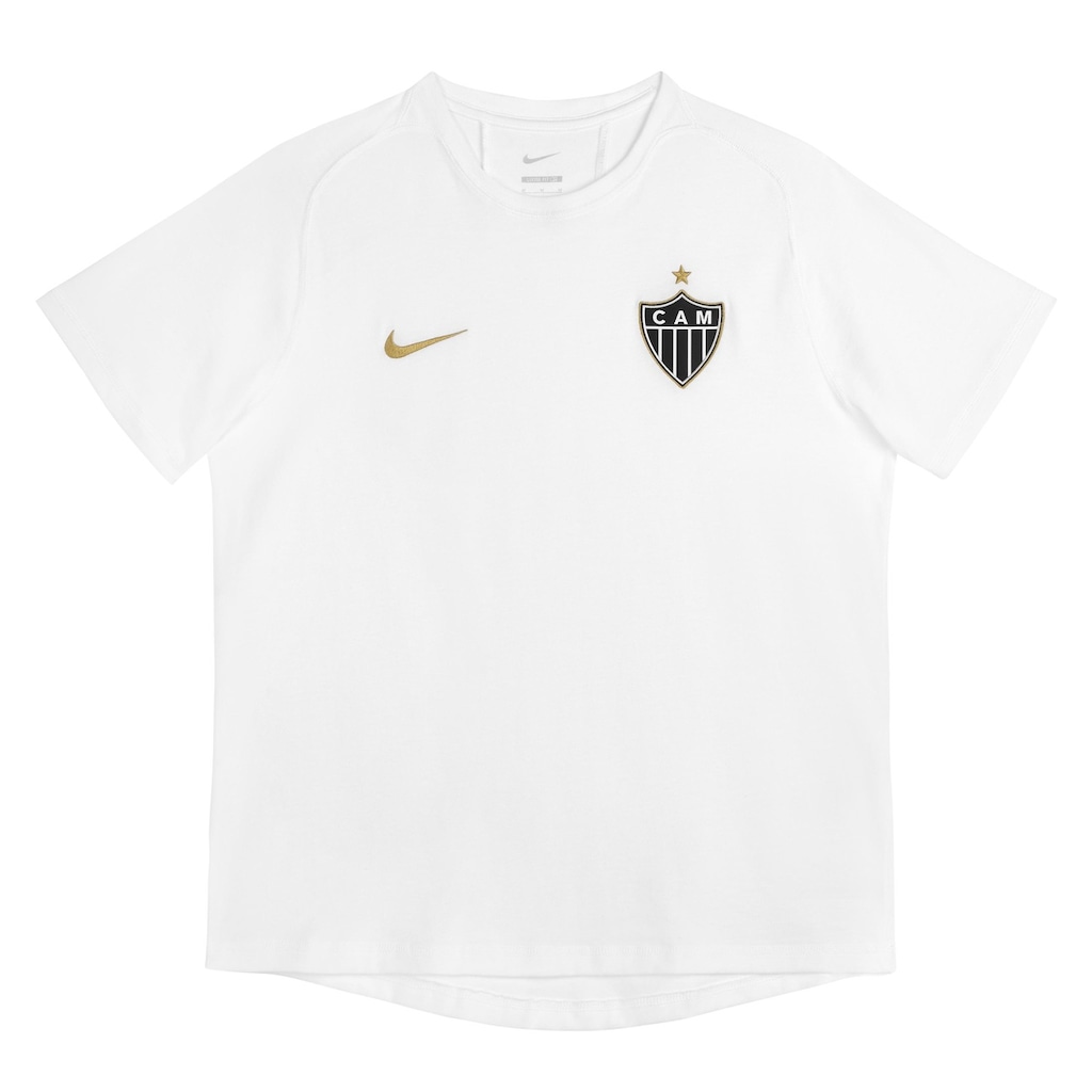 Imagem 3 do produto Camiseta Atlético Mineiro Nike Travel Feminina
