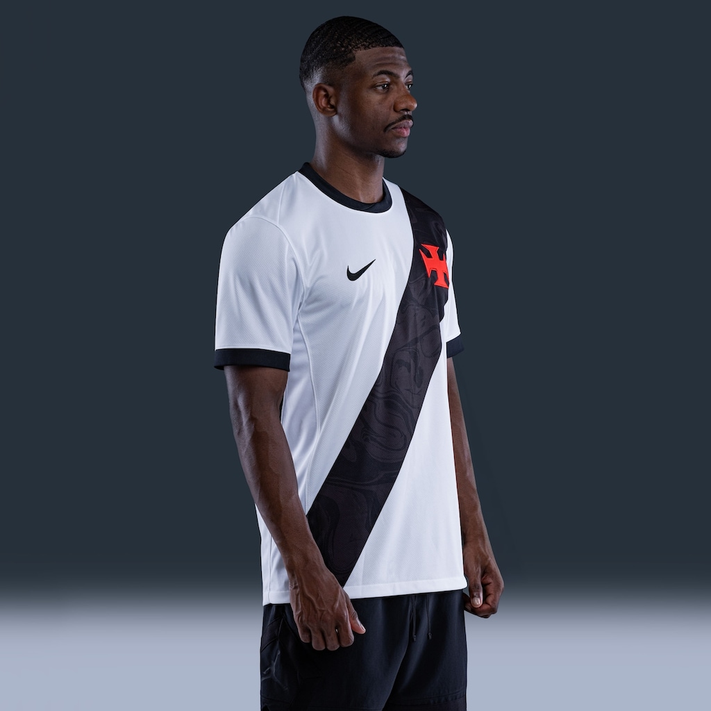Imagem 2 do produto Camisa do Vasco II 26/27 Torcedor Pro Nike Masculina