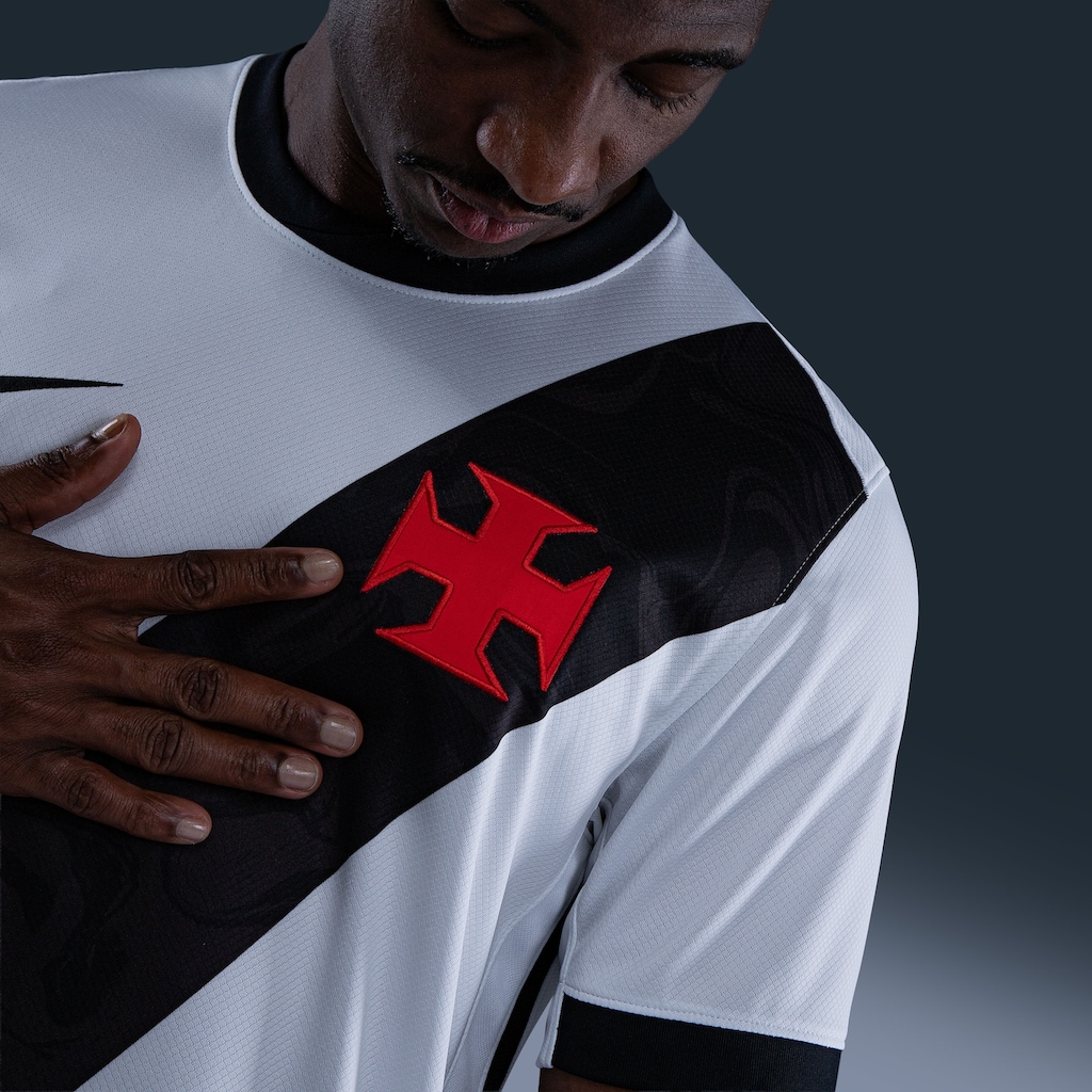 Imagem 3 do produto Camisa do Vasco II 26/27 Torcedor Pro Nike Masculina