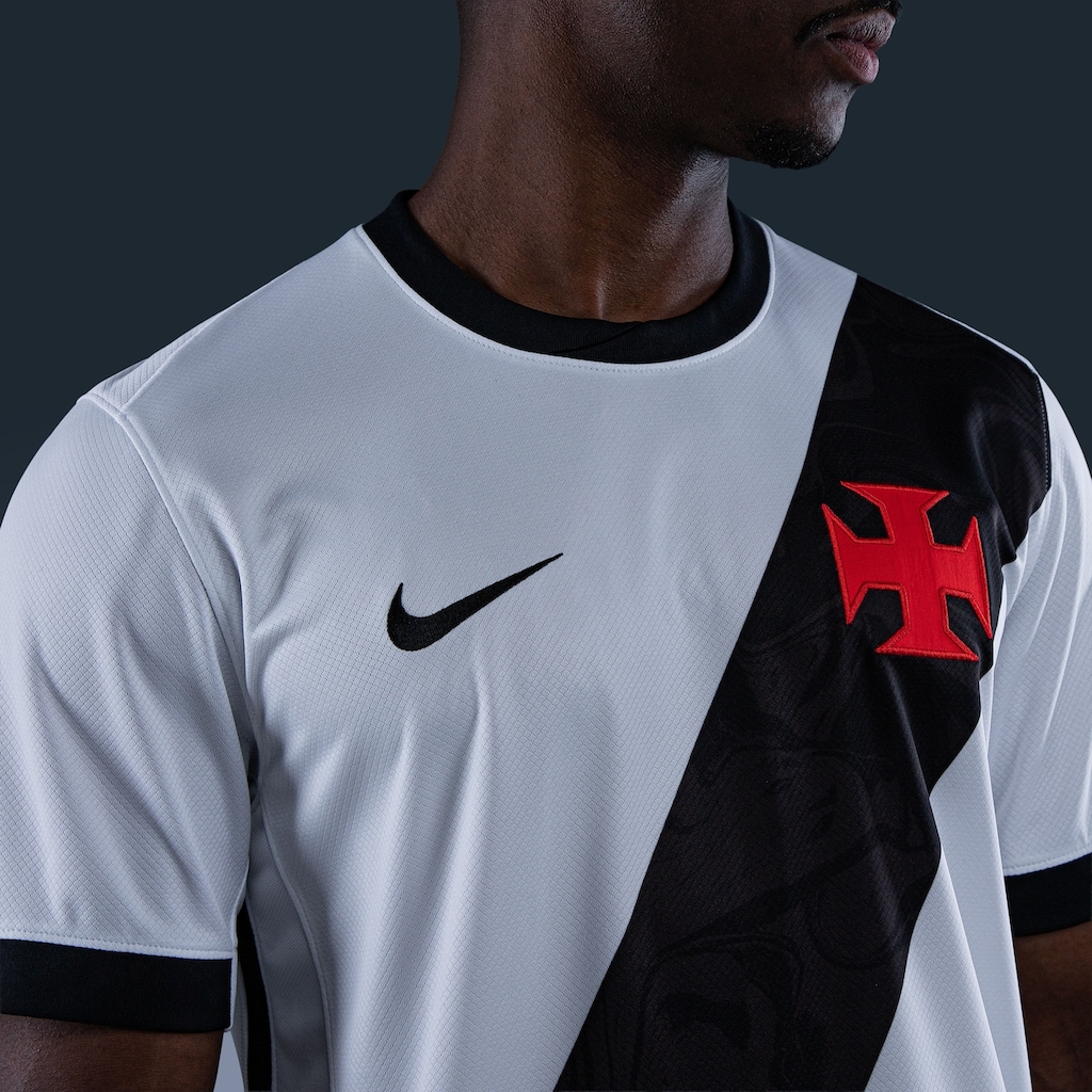 Imagem 4 do produto Camisa do Vasco II 26/27 Torcedor Pro Nike Masculina