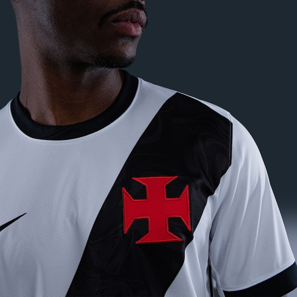 Imagem 5 do produto Camisa do Vasco II 26/27 Torcedor Pro Nike Masculina