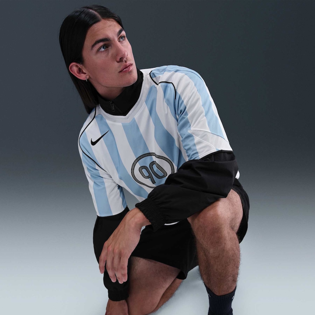 Imagem 3 do produto Camiseta Nike Total 90 Energy Masculina