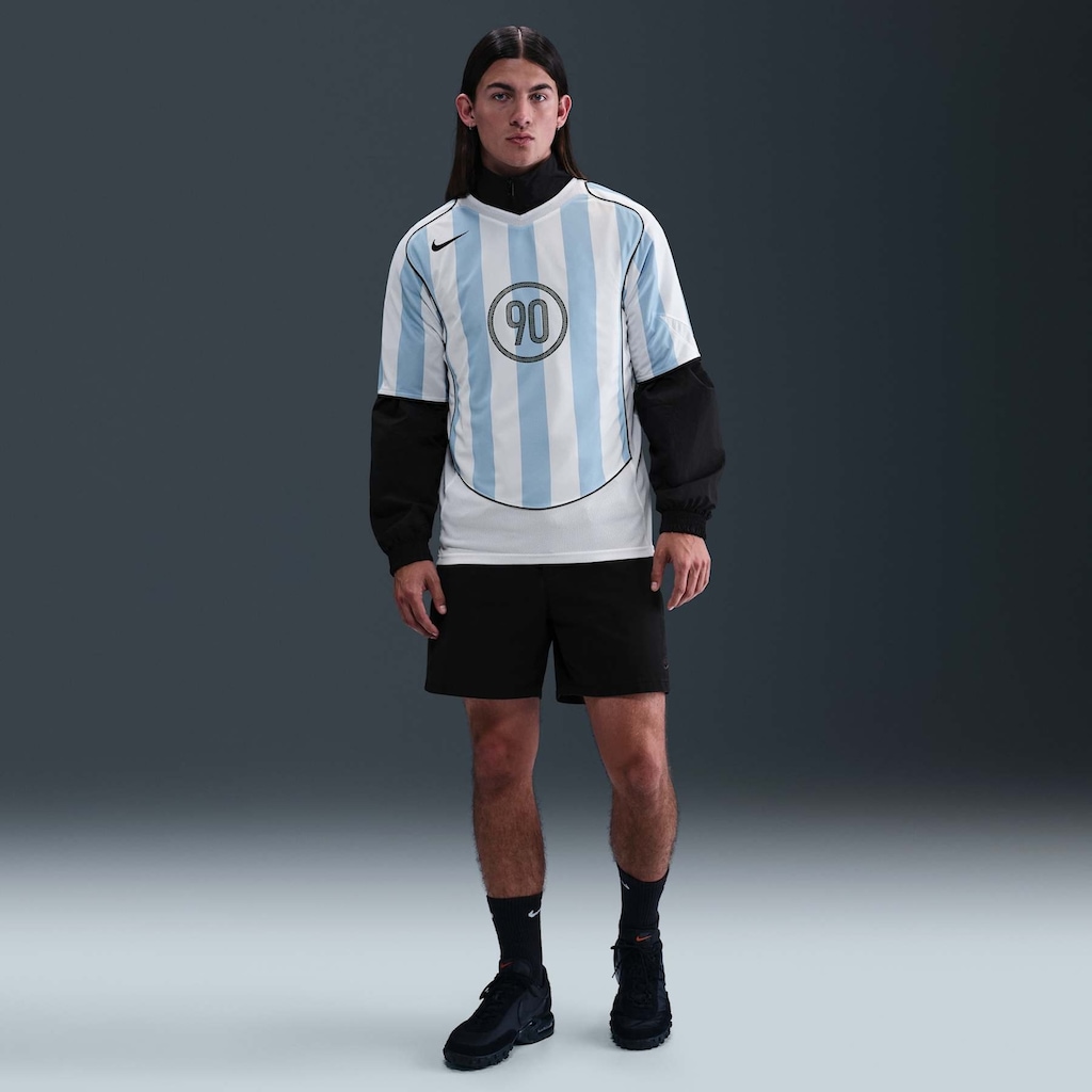 Imagem 4 do produto Camiseta Nike Total 90 Energy Masculina