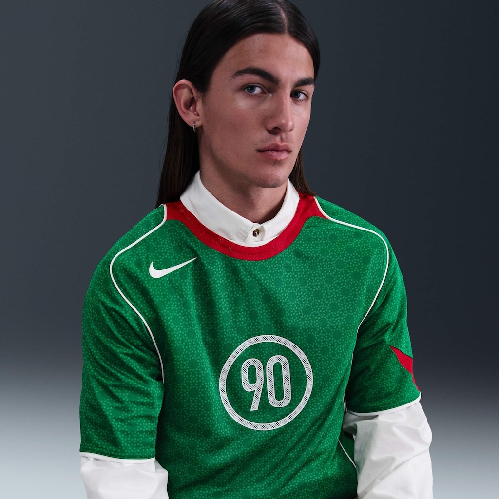 Imagem 3 do produto Camiseta Nike Total 90 Energy Masculina
