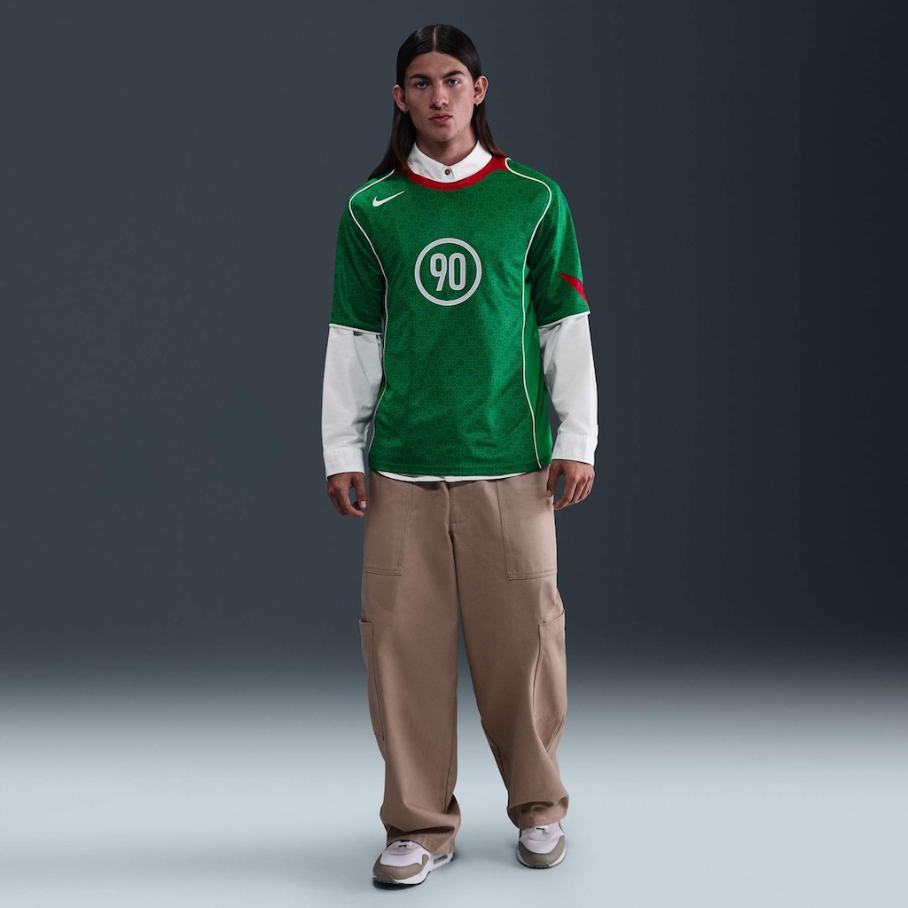 Imagem 4 do produto Camiseta Nike Total 90 Energy Masculina