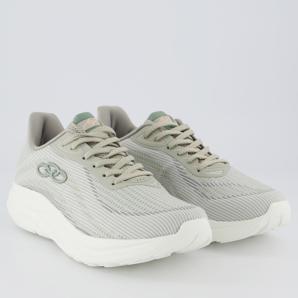 Imagem 2 do produto Tênis Feminino Olympikus Luminus