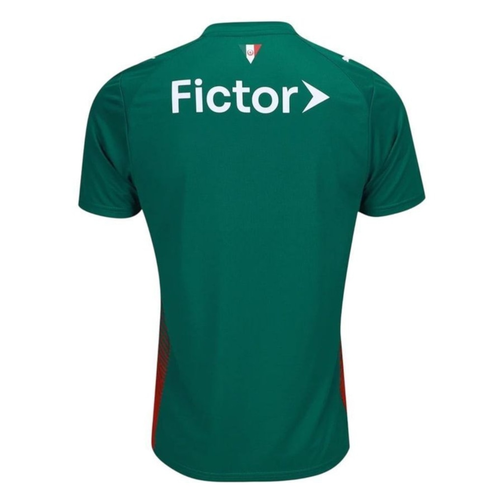 Imagem 2 do produto Camisa do Palmeiras I 26/27 Torcedor PUMA Masculina